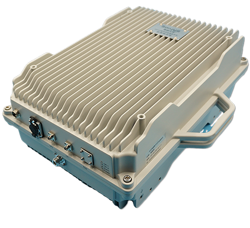 南海单频/双频/四频/五频运营级数字光纤直放站