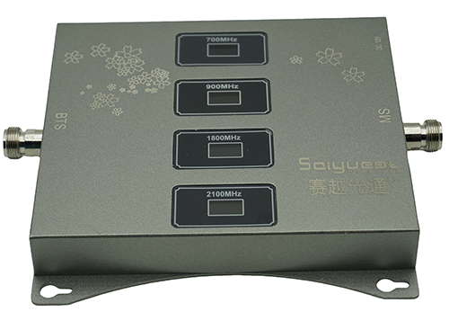  南海四频手机信号接收器200㎡