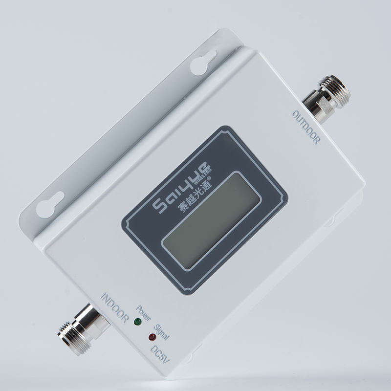 南海家用配电房机房信号放大器200㎡