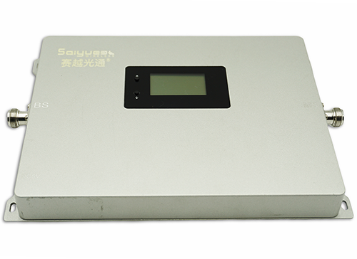  南海三频/四频/五频手机信号接收器800㎡