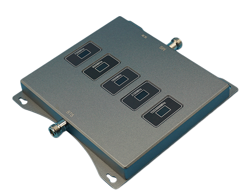 南海五频4G+5G手机信号增强器200㎡