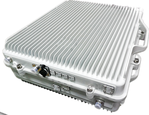 南海信令级数字室分型移动通信干扰器