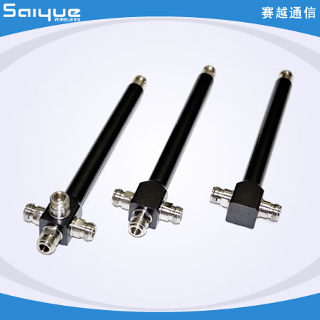  南海FM调频广播同步广播功分器