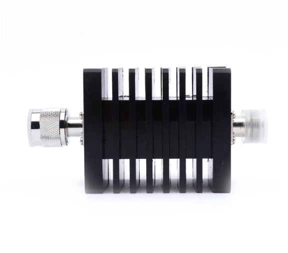  南海腔体固定衰减器0-3G/0-4G  N型接口